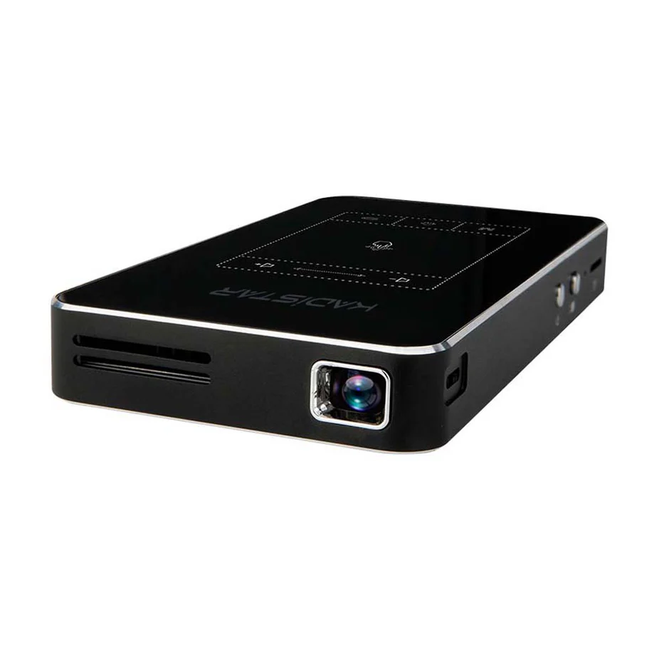 Crony Mini Projector D05E+ 4k