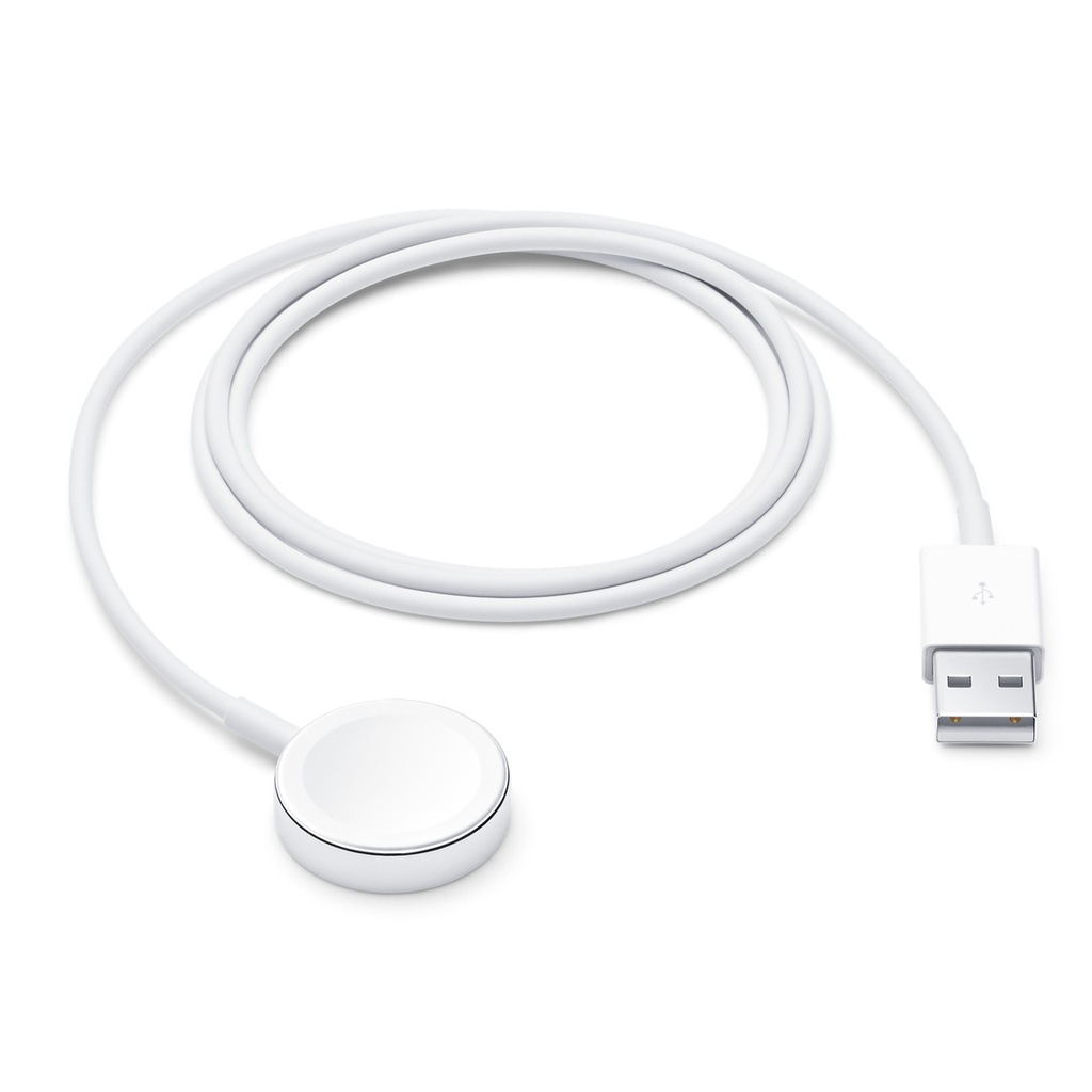 Original Apple Watch charger 1 meter MX2E2ZM