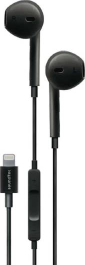 PD-LSTEP Apple EarPods With 3.5mm HeadPhone Plug #MNHF2