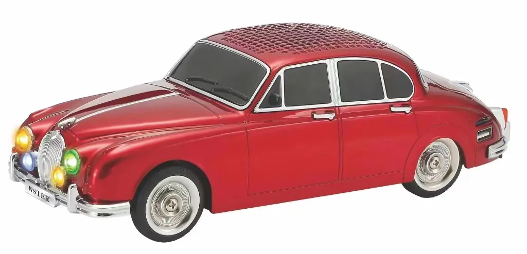 SPORTS CAR TOY