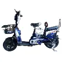 E Bike JML6 500W SC010