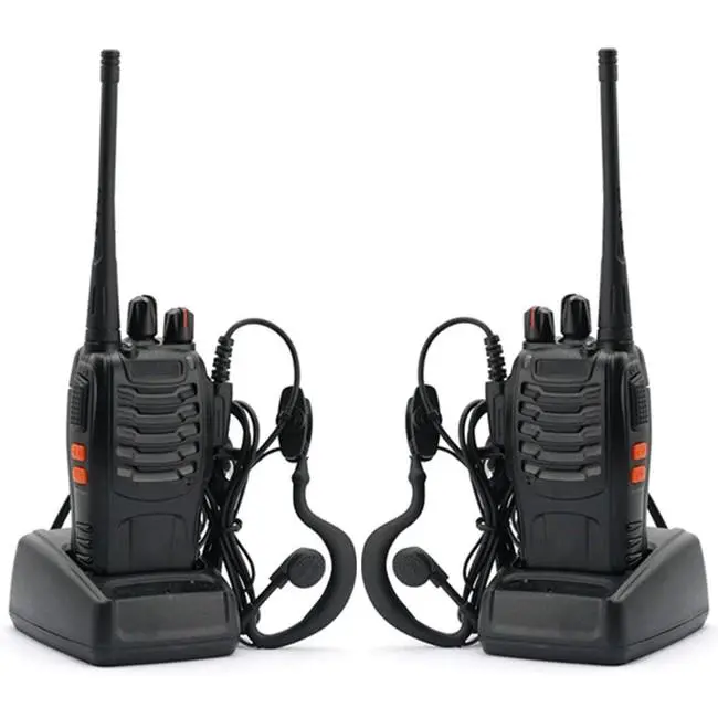 Baofeng Portable Two Way Radio BF-888S