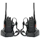 Baofeng Portable Two Way Radio BF-888S