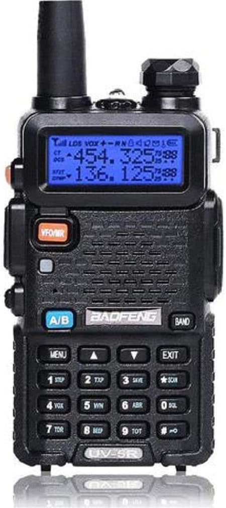 Baofeng Professional FM Transceiver