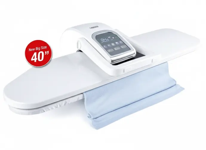 مكواة ضغط Grove مقاس 40  بوصة