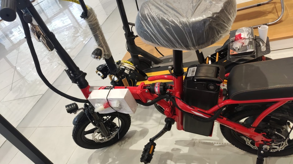 Scooter KQ02 SC025