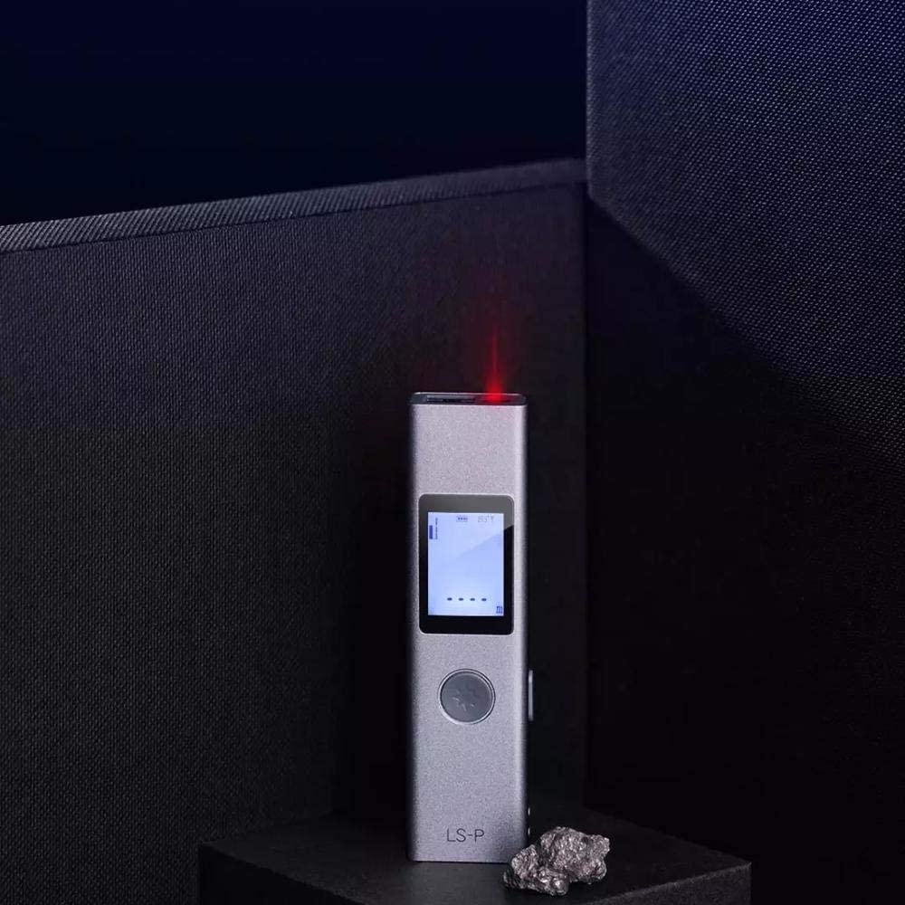 duka laser range finder