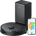 Eufy Robo Vacuum X8 Pro Black T2276V11