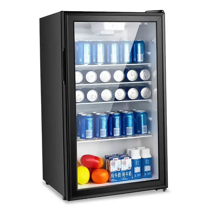 DLC Beverage Cooler DLC-32490