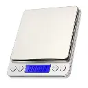 Krawn Electronic Scale Kw-46011
