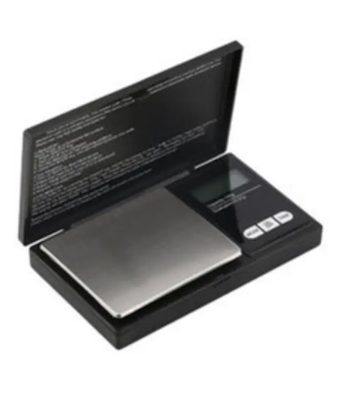 Krawn Electronic Scale Kw-46010