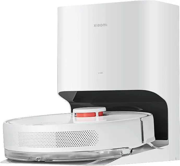 روبوت الكنس الآلي من شاومي X10