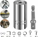 Universal Socket