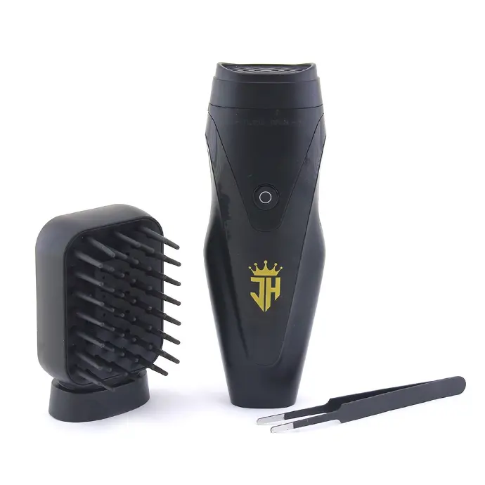 Bakhoon Incense Burner Bukhoor comb B20