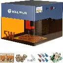 Sculpfun Icube Desktop Laser Engraver
