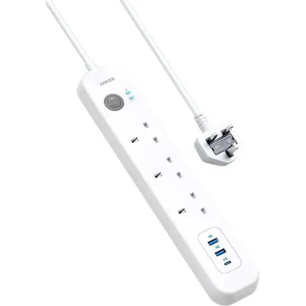 Anker PowerExtend USB-C 3 Strip A9136K21	
