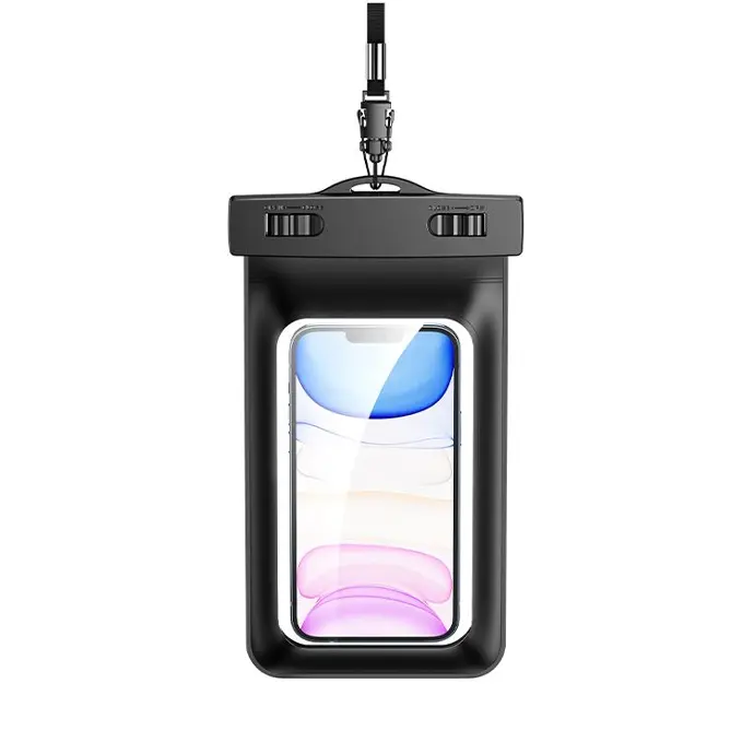Yesido Portable Waterproof Phone Case WB10