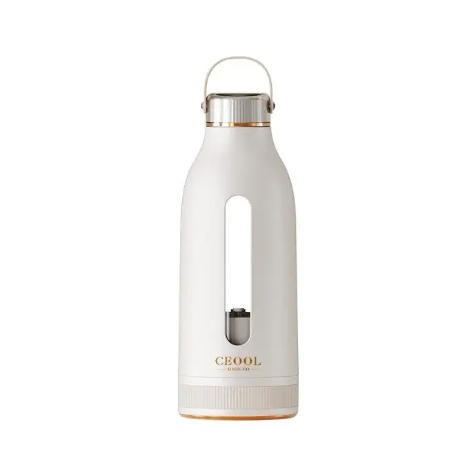 Ceool Missceo Portable Juicer 