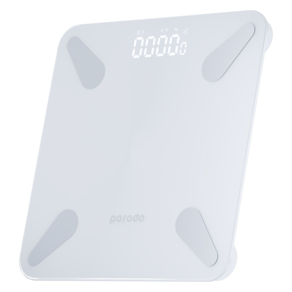 Porodo Smart Body Scale PD-LSBSC