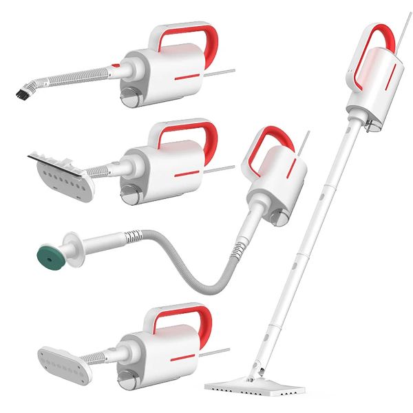 Deerma Multifunctional Steam Cleaner DEM-ZQ610