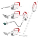 Deerma Multifunctional Steam Cleaner DEM-ZQ610