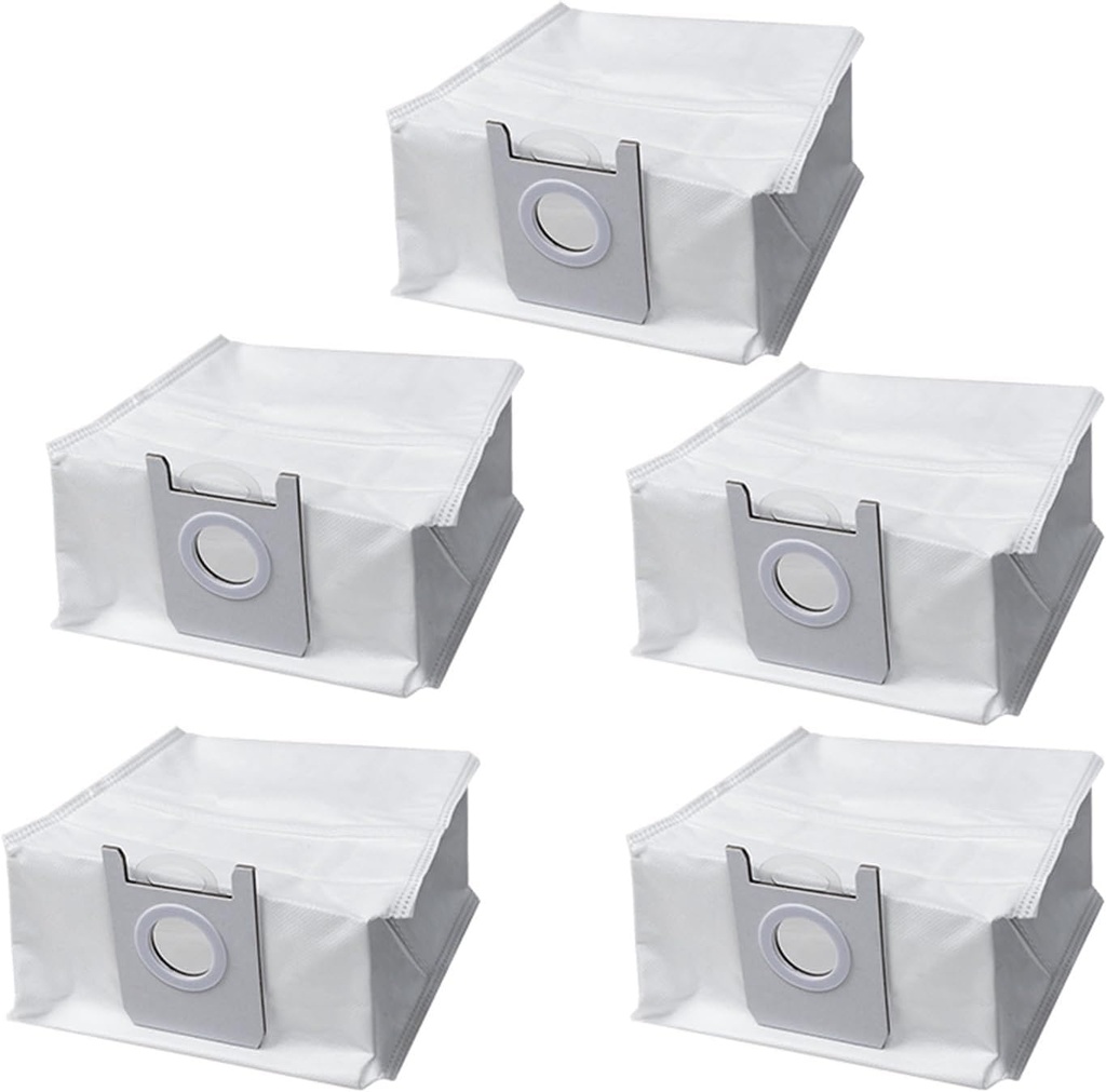 Dust vacuum bags for Eve vacuum cleaner (5 pieces)