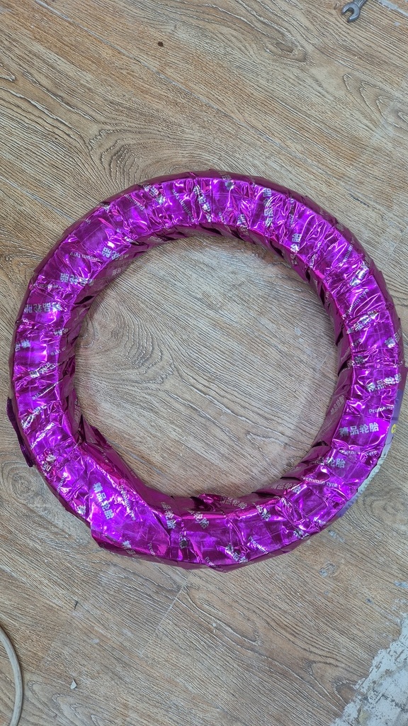 spear 0626 16X2.50 Ebike Tubeless tire