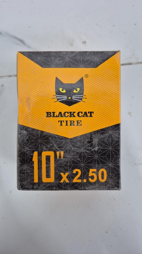 spear 0301 E10 scooter 10X2.50 tube