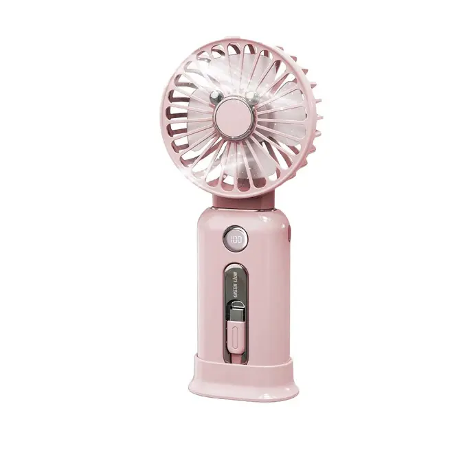 WindMate بنك طاقة محمول ومروحة GNWIMTPB10 (​)
