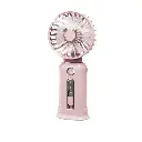 WindMate بنك طاقة محمول ومروحة GNWIMTPB10