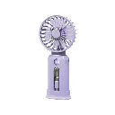 WindMate بنك طاقة محمول ومروحة GNWIMTPB10