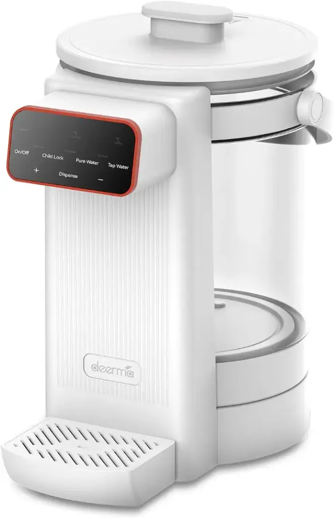 Deerma Thermostatic kettle DEM-SH35W