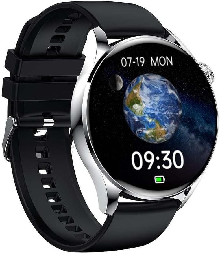 Hommtel Germany GT5 Ultrathin Smart Watch 