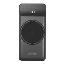 بنك طاقة Porodo Magsafe 10000 ملي أمبير/ساعة PD-PBFCH004-BK