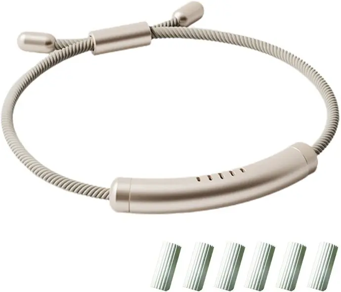 Mosquito Repellent Bracelet 