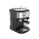 Lepresso Barista Espresso Machine LP20BCMCFBK