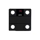 Green Lion Smart Body Scale GNSFSCLEBK
