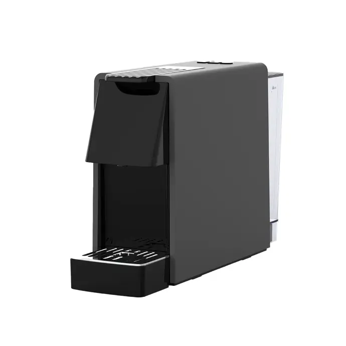 Lepresso Capsule Coffee Maker LPCMAESBK