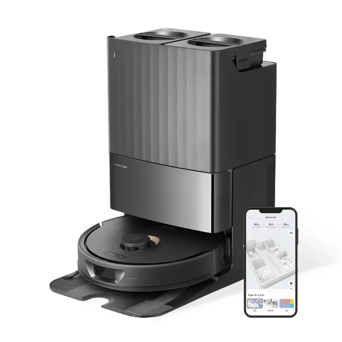 RoboRock Robot Vacuum Q Revo