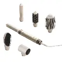 Airbot High-Speed HairStyler and Dryer HD198