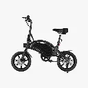 Jetson Small Electric Bike JT2 Bolt Pro