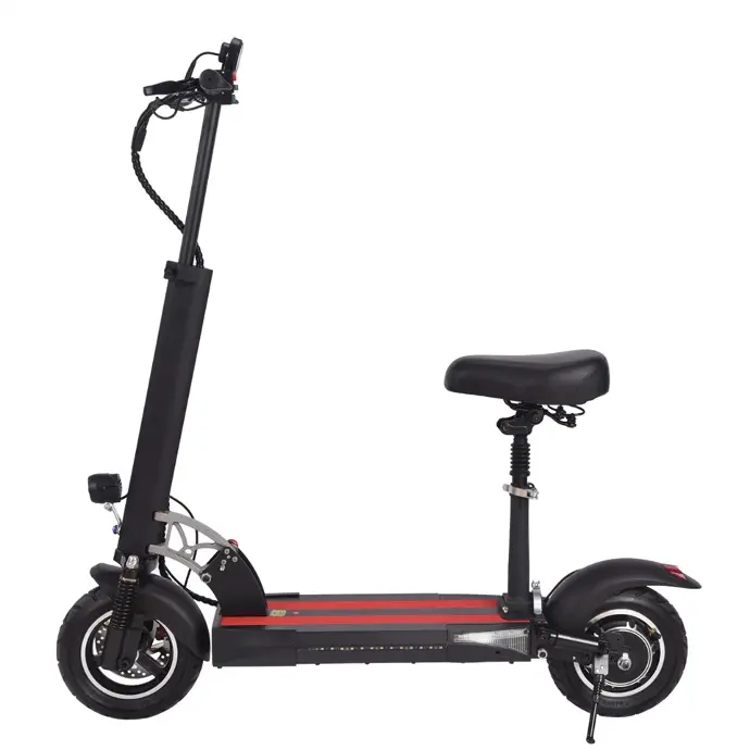 Bro-E Scooter HD3 SC033