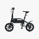 Jetson Big Electric Bike Folding JT1 JJ5-BLK