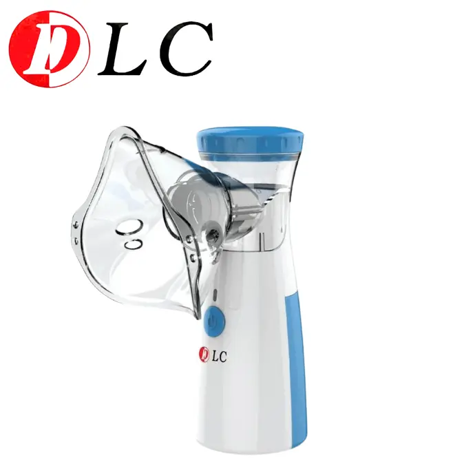 DLC Mesh Nebulizer DLC-37156