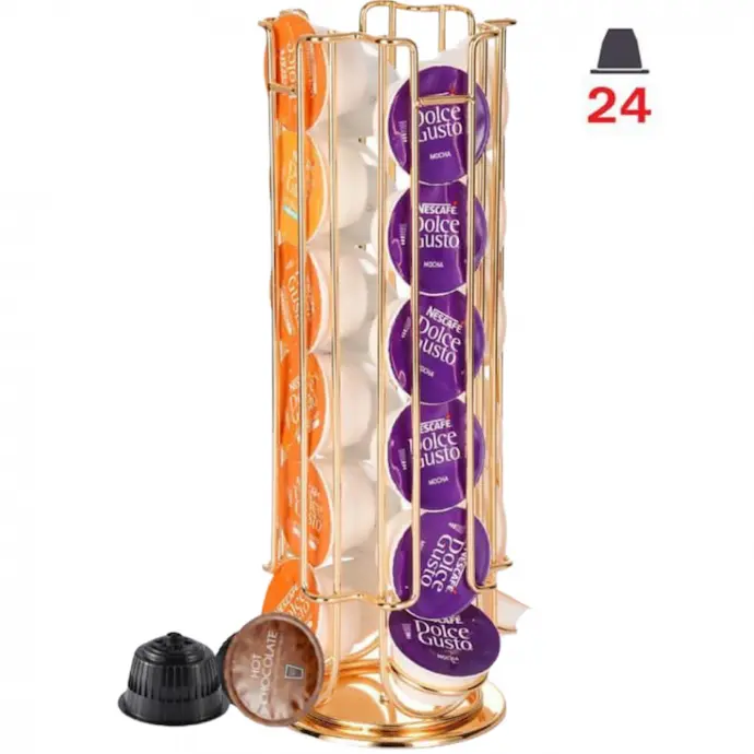 DLC 24 Dolce Gusto Capsules Holder DLC-38721