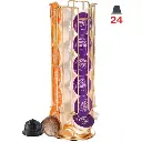 حامل كبسولات DLC دولتشي غوستو 24 كبسولة طراز DLC-38721