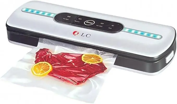 DLC Vacuum Sealer DLC-37453