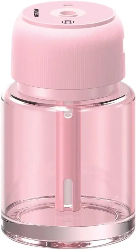 Green Lion Fragrance Air Diffuser Pink GNFRAIRDIFRPK