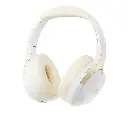 Porodo Soundtec Wireless Headphone Eclipse White Gold PD-STWLEP011-WGD