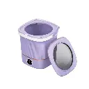 Green Lion Portable 12L Washing Machine GNPRTWM12LPL